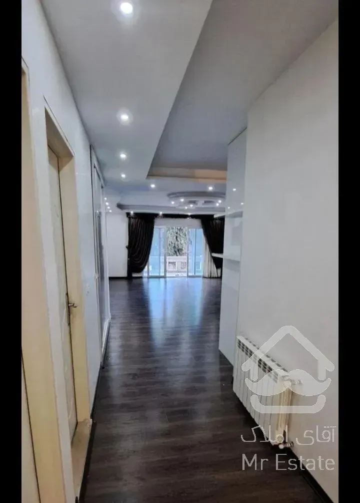 آپارتمان ۱۲۷ متری لیدو