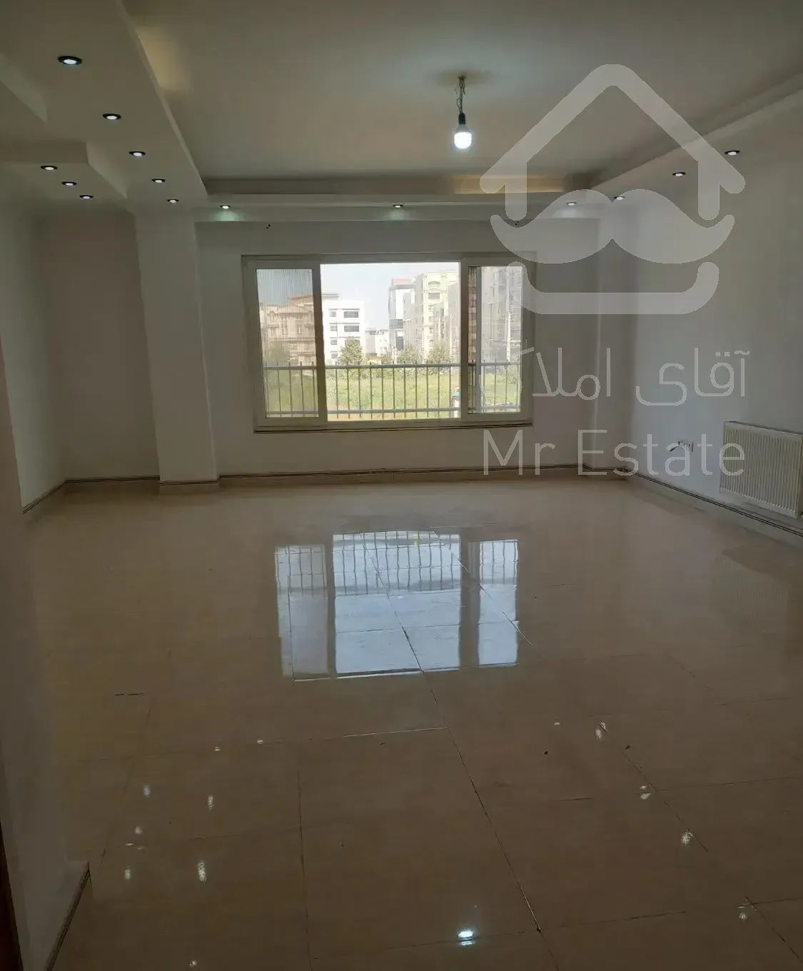 ۱۱۵متری با قیمت استثنایی