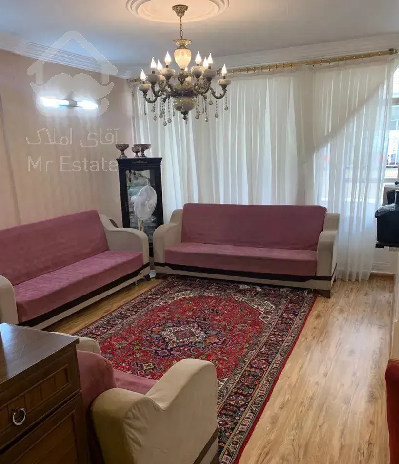 ۷۲ متر / صیاد ۲ / شیک/ مناسب دفتر کار