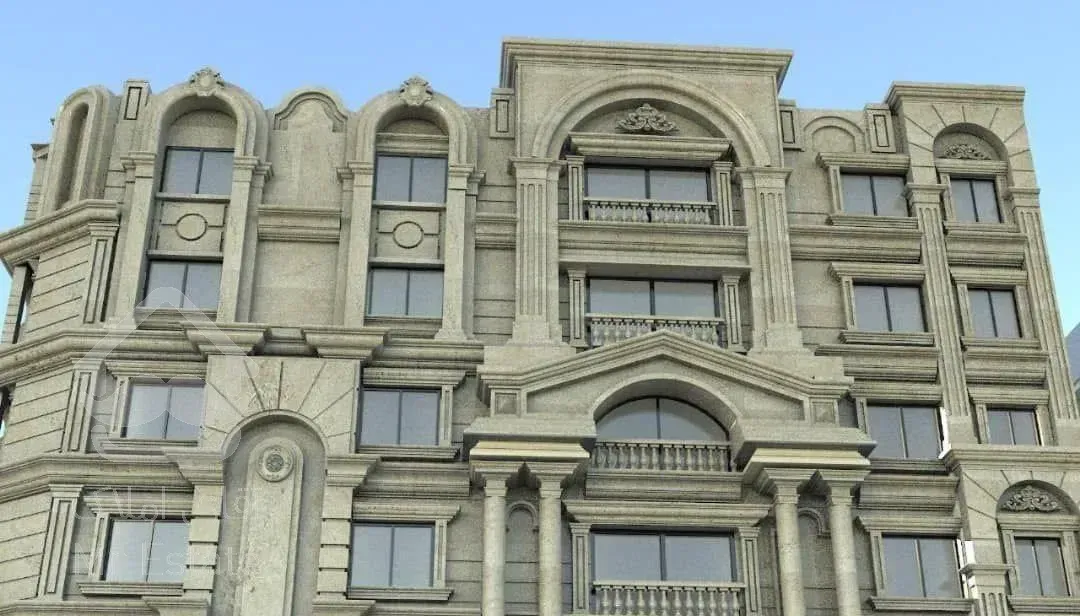 فروش اپارتمان تک واحدی در خزر ۱۸