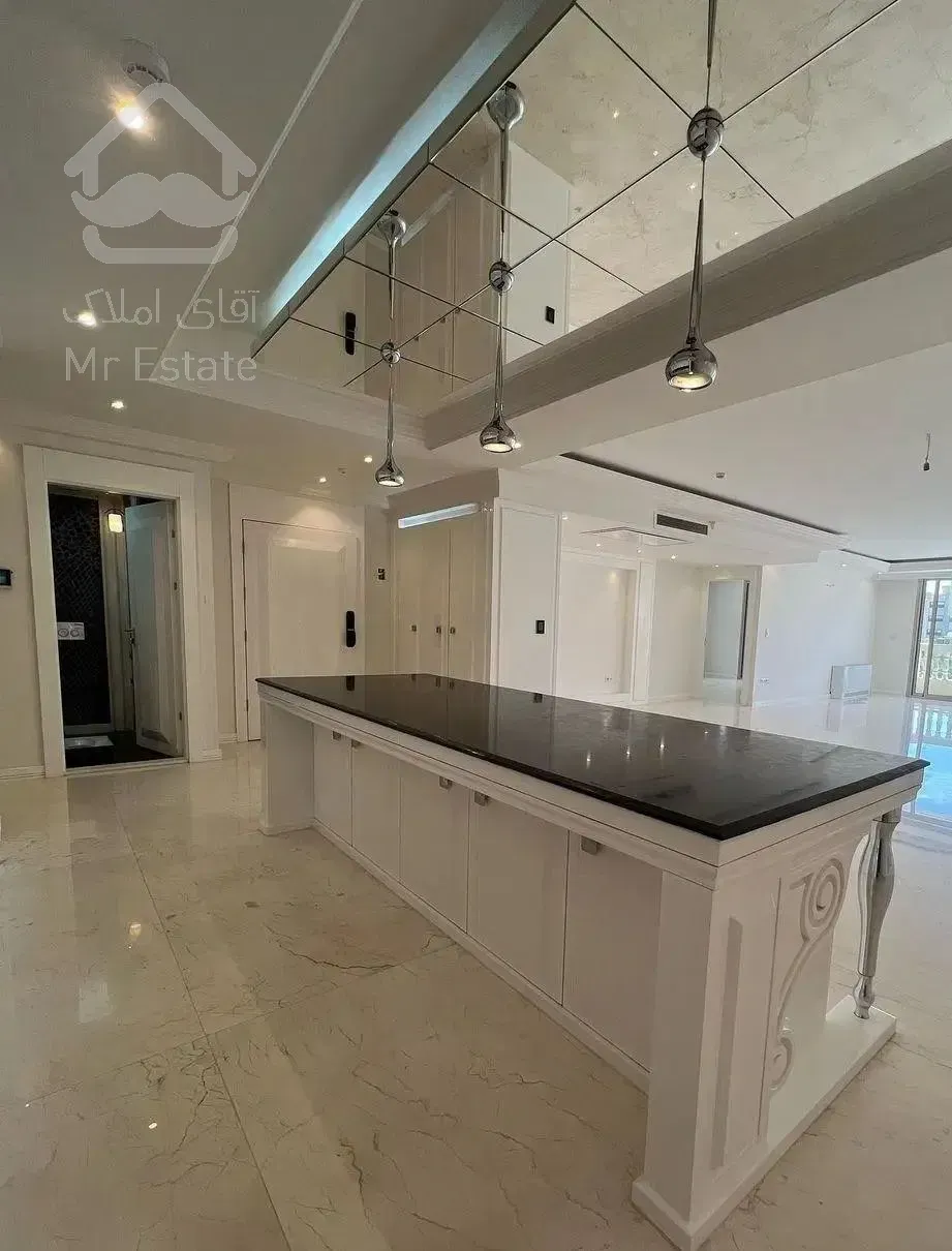 معاوضه و فروش آپارتمان ۱۸۷ متری در امیرکبیر