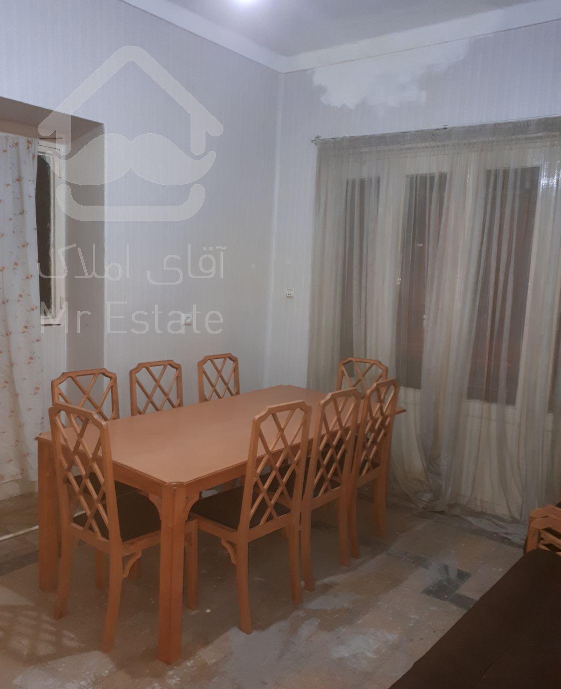 آپارتمان قابل  بنگاه اتومبیل