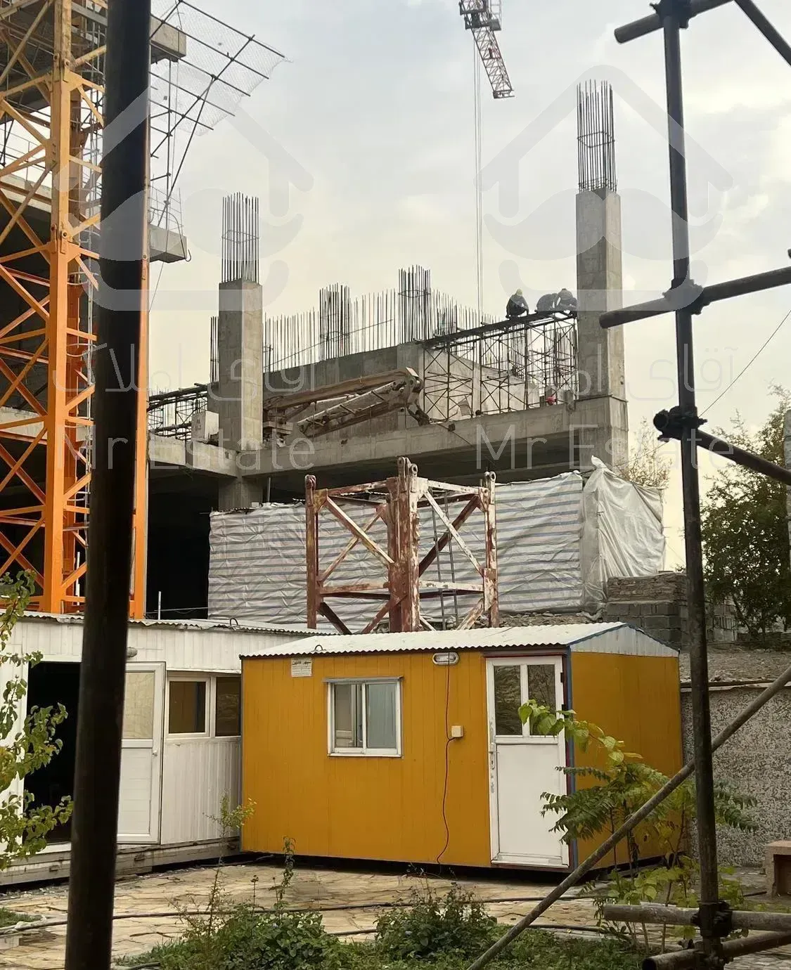 ۲۰متر مغازه در المپیاسنتر/سرمایه گذاری مطمئن