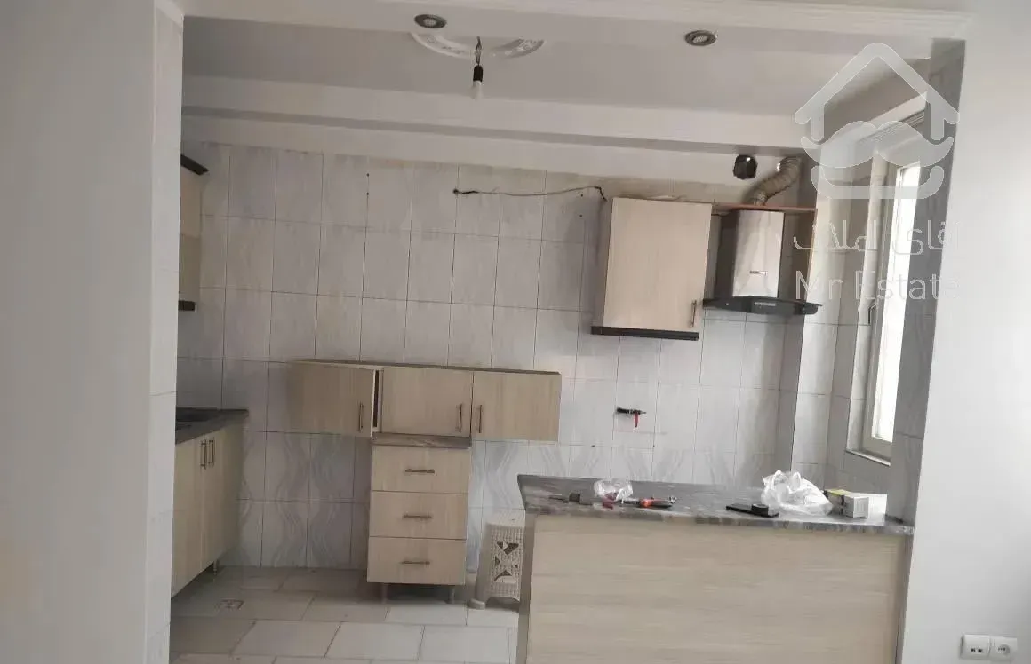 60 متر تک واحدی نوساز