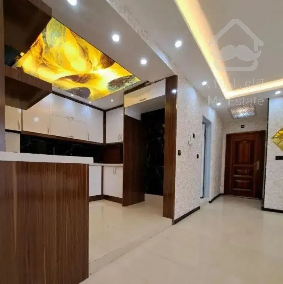 آپارتمان 81متری شهرستان گلبهار