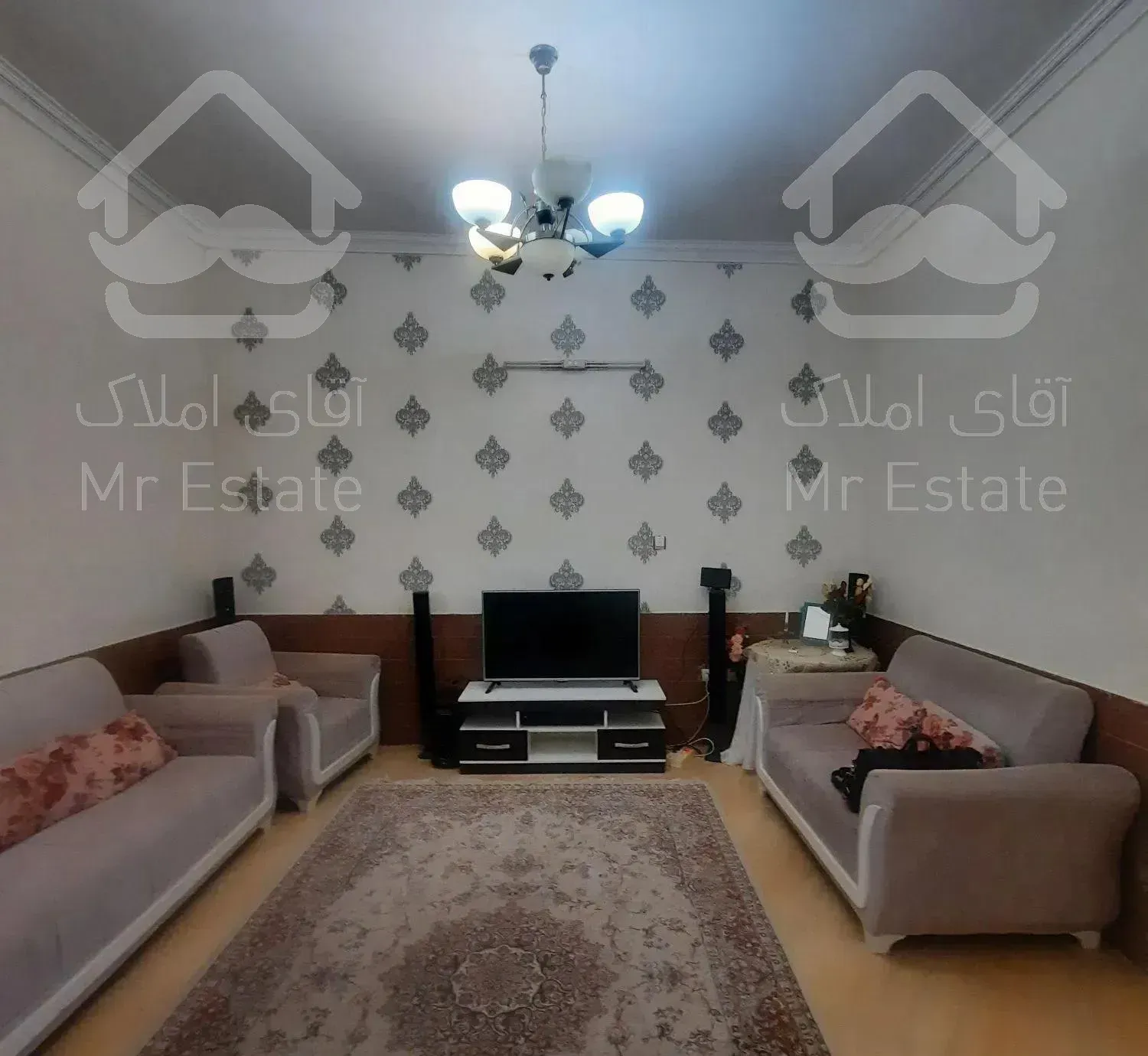 ویلایی لاله۳ بافت تاریخی