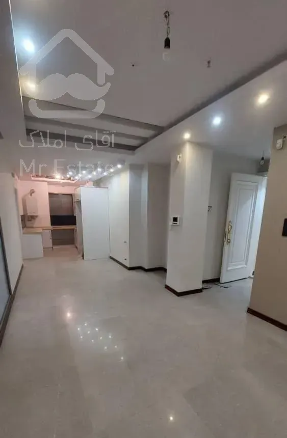 قبا/ ۶۵متر/۱ خوابه/۳ساله/تاپ لوکیشن