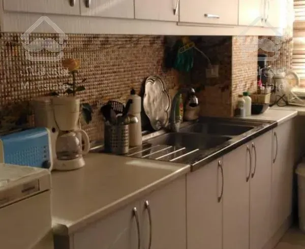 آپارتمان ۸۷ متری چیتگر شمالی. چیتگرشمالی