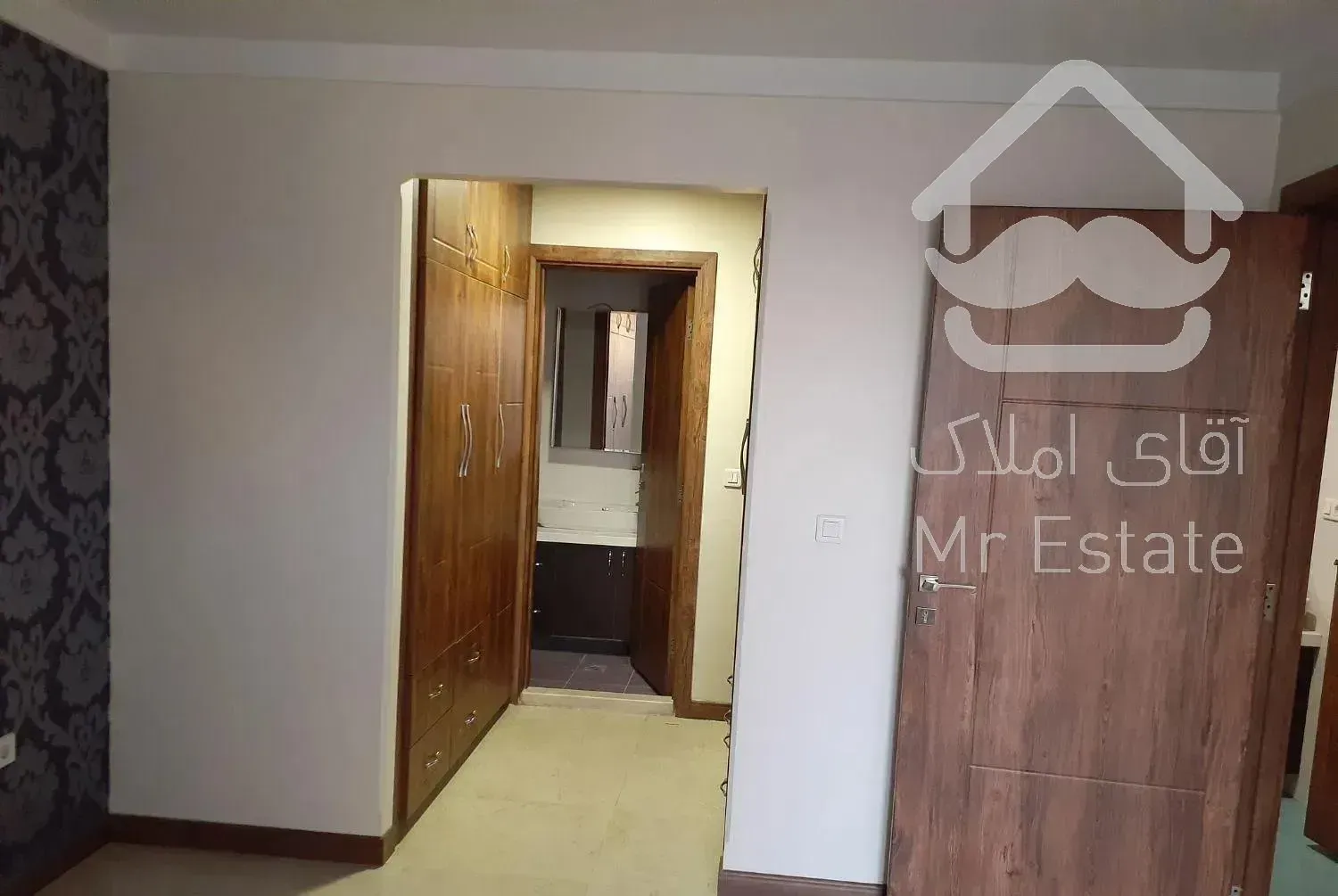 قبا شریعتی ۱۵۵متر  فول امکانات