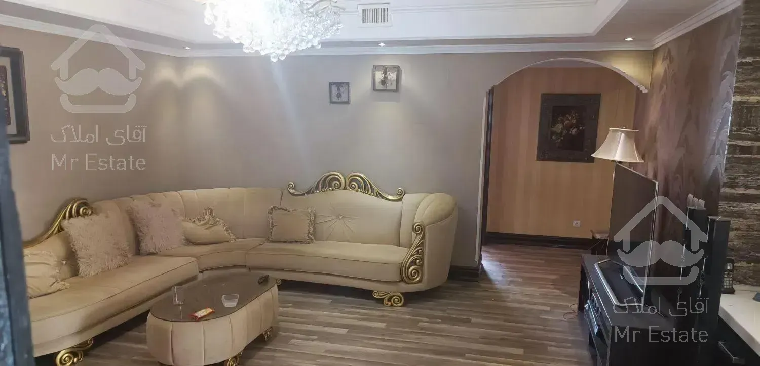 آپارتمان 182 متر شهرک آتی ساز(شاهین دژ)