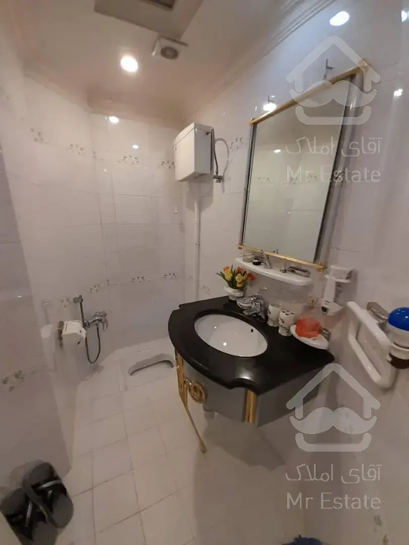 اجاره و رهن آپارتمان زعفرانیه 115  متر لاکچری