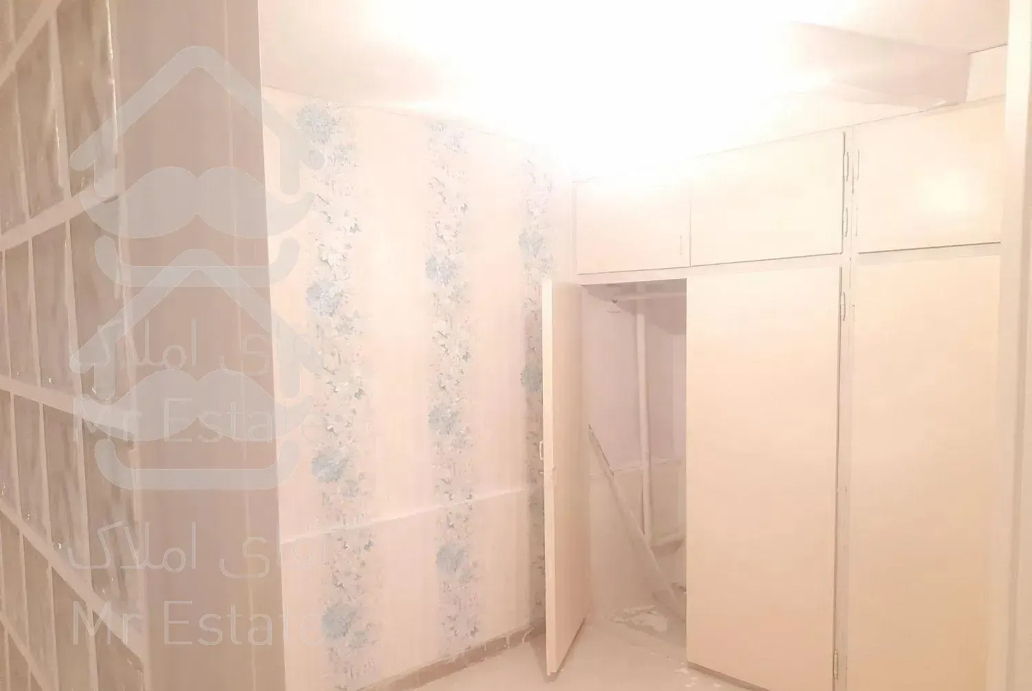 ابشار دردار ۸۰متری دو خواب