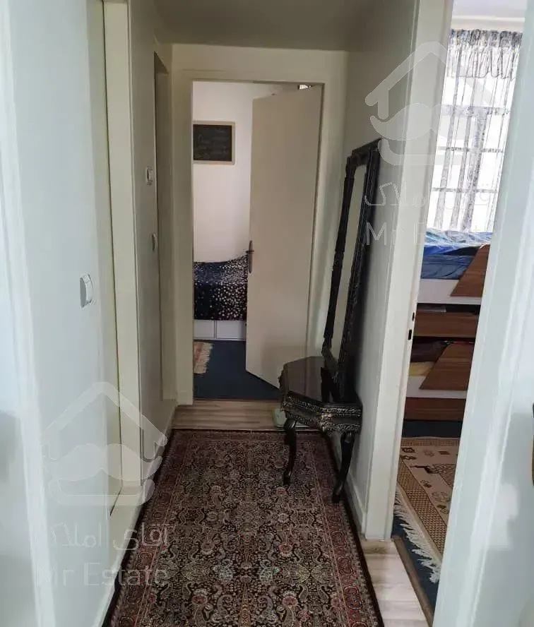 آپارتمان ۷۰ متری تک واحدی