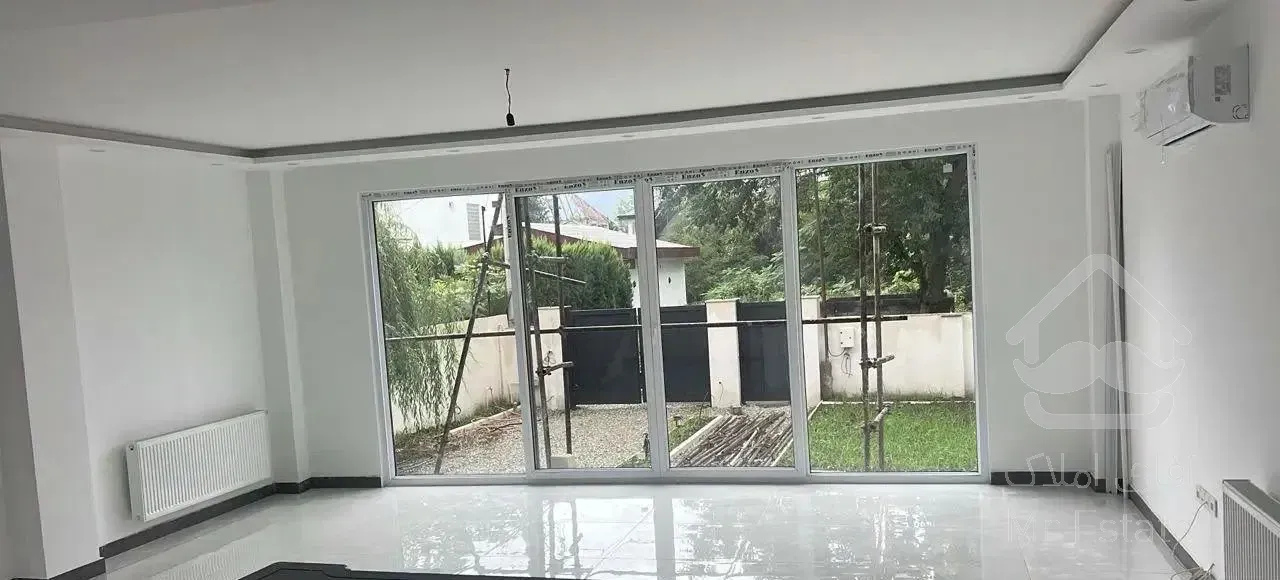 رهن و اجاره ویلا سه خوابه دوبلکس نوساز، شهرکی