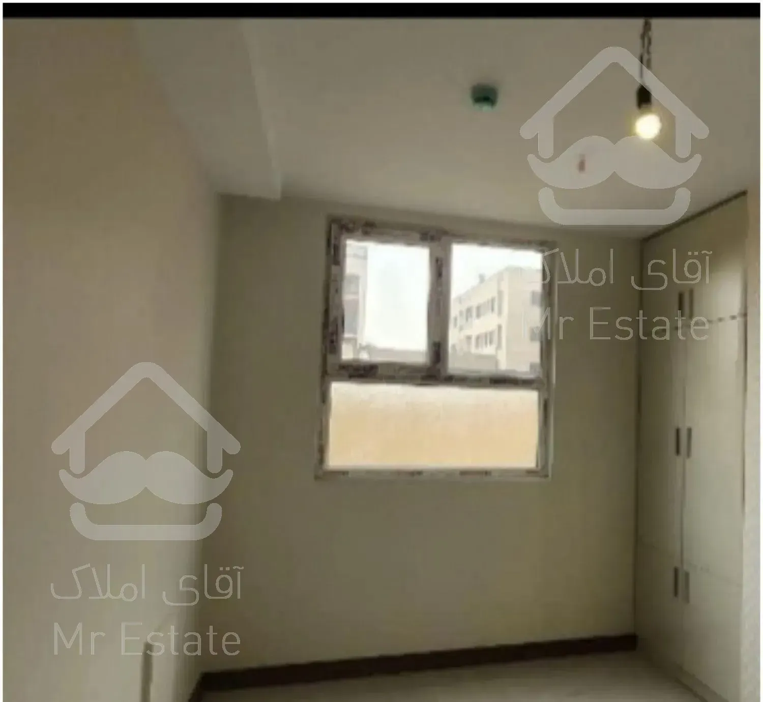 ۹۰ متر/ ۲ خواب / کلیدنخورده / برج