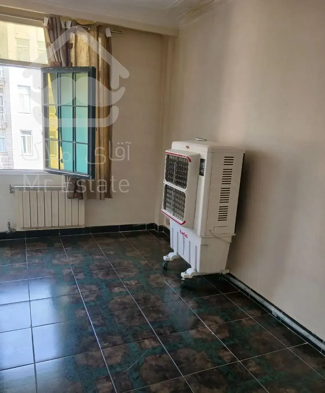 قائم مقام ،۱۲۳متر،۲ خواب