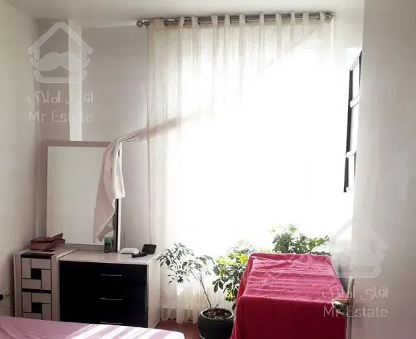 ۸۰متر دو خوابه(بلوار عدل)