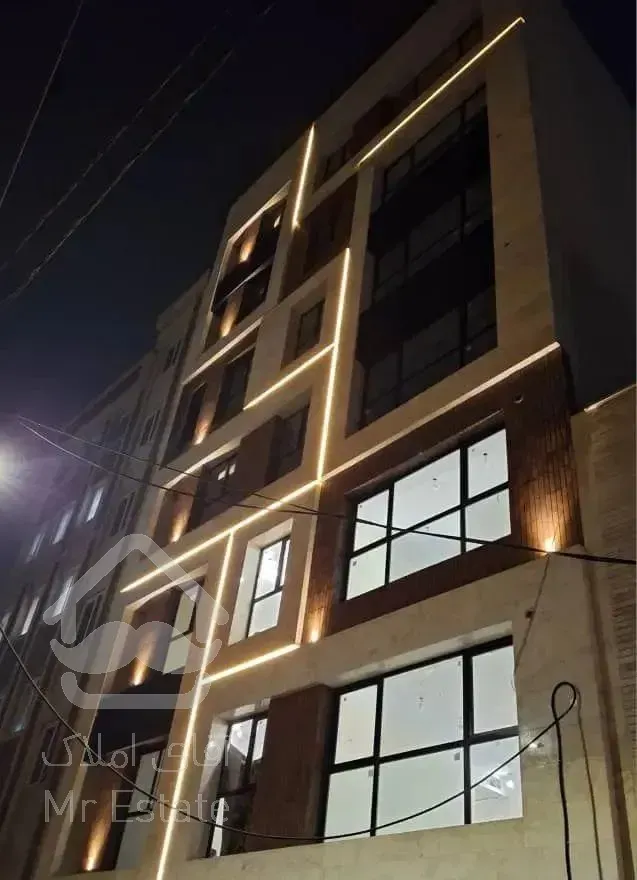 ۱خوابه فوق العاده زیبا