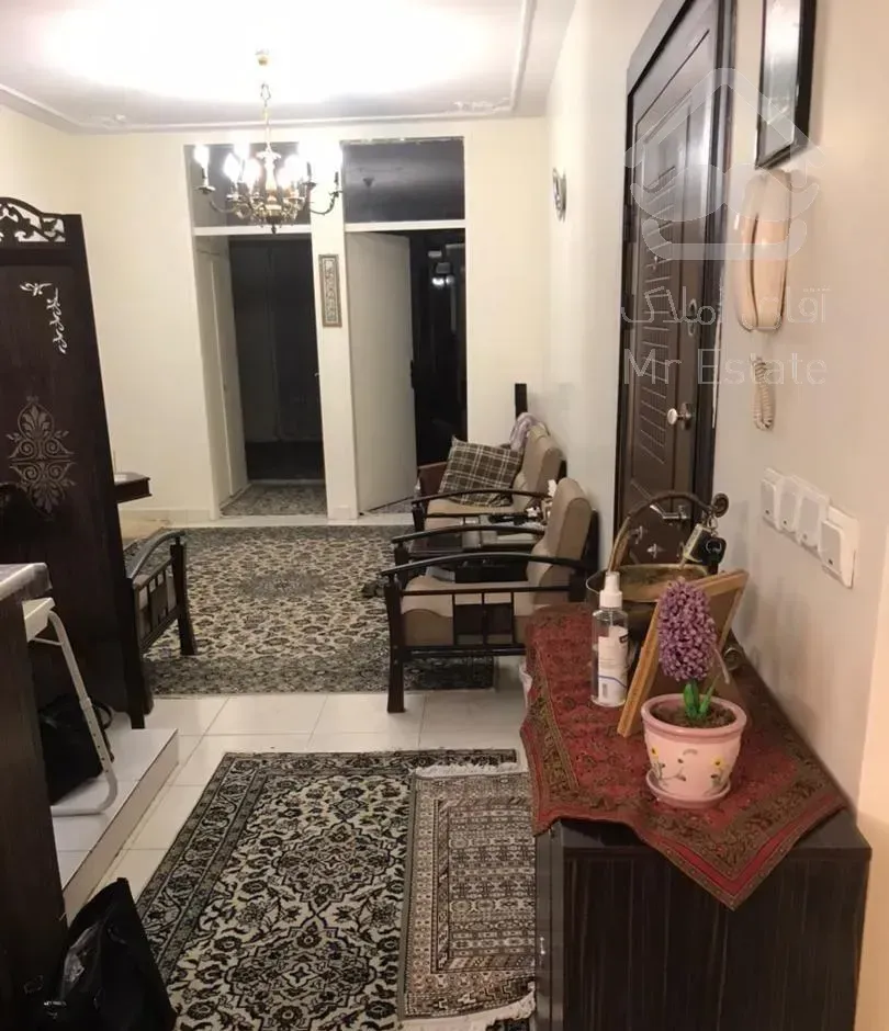 آپارتمان ۱۲۱ متری شهرک فجر