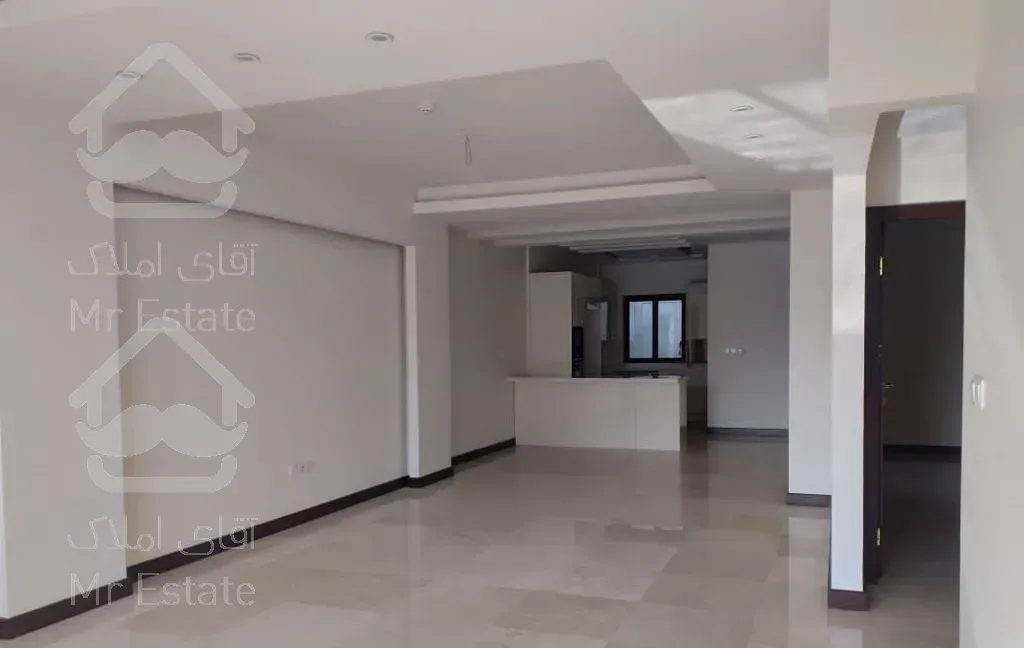 فرمانیه، اندرزگو، 2 خوابه نوساز ۱۰۵ متری