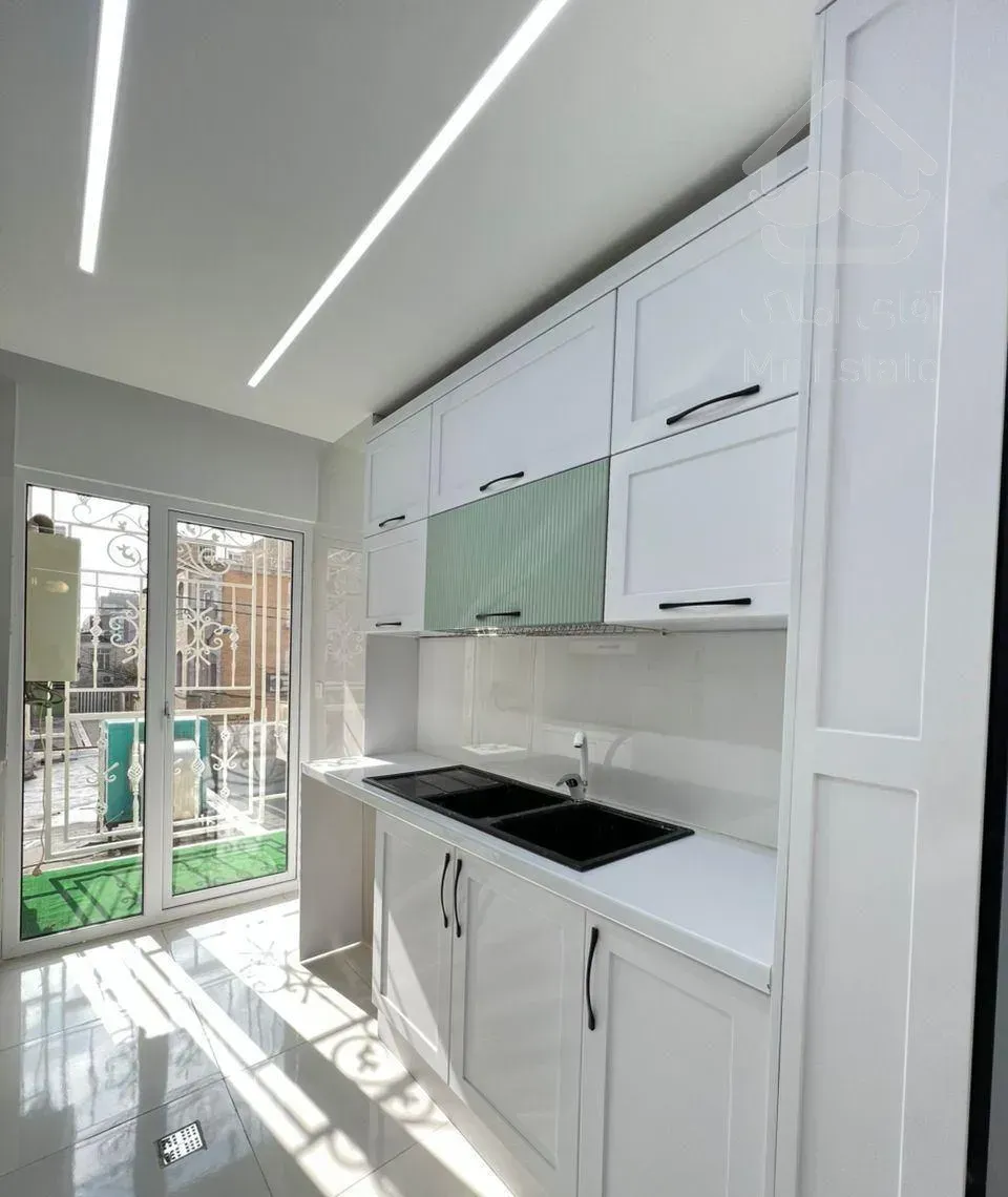 آپارتمان55متری+شخصی ساز+۲۰۰م سود کن تویک ماه