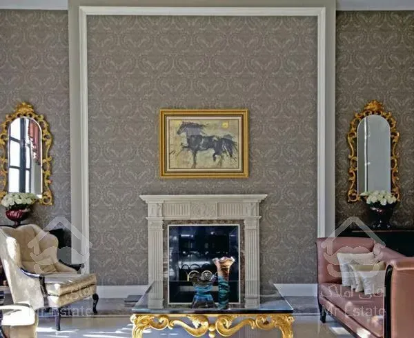 برج 316متر زعفرانیه