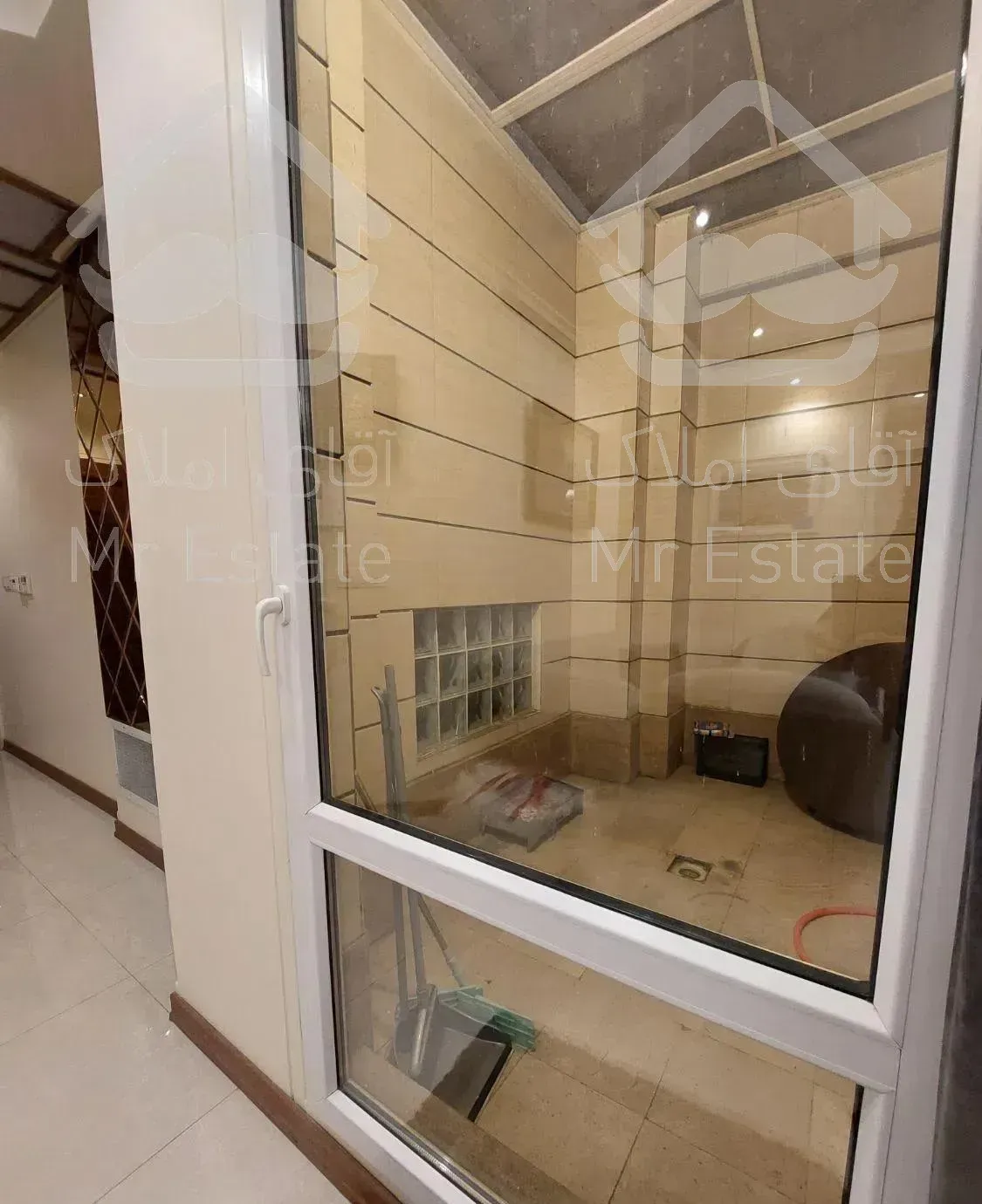 آپارتمان ۸۵ متر دو خواب