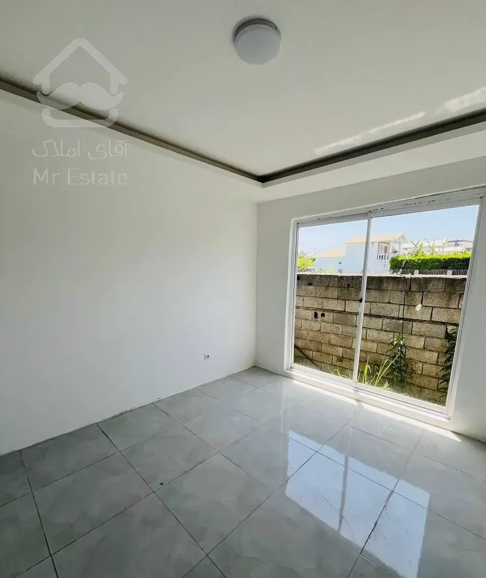 فروش ویلا مشجر جنگلی با سند قیمت ۱۸۰۰ ازدم قسط