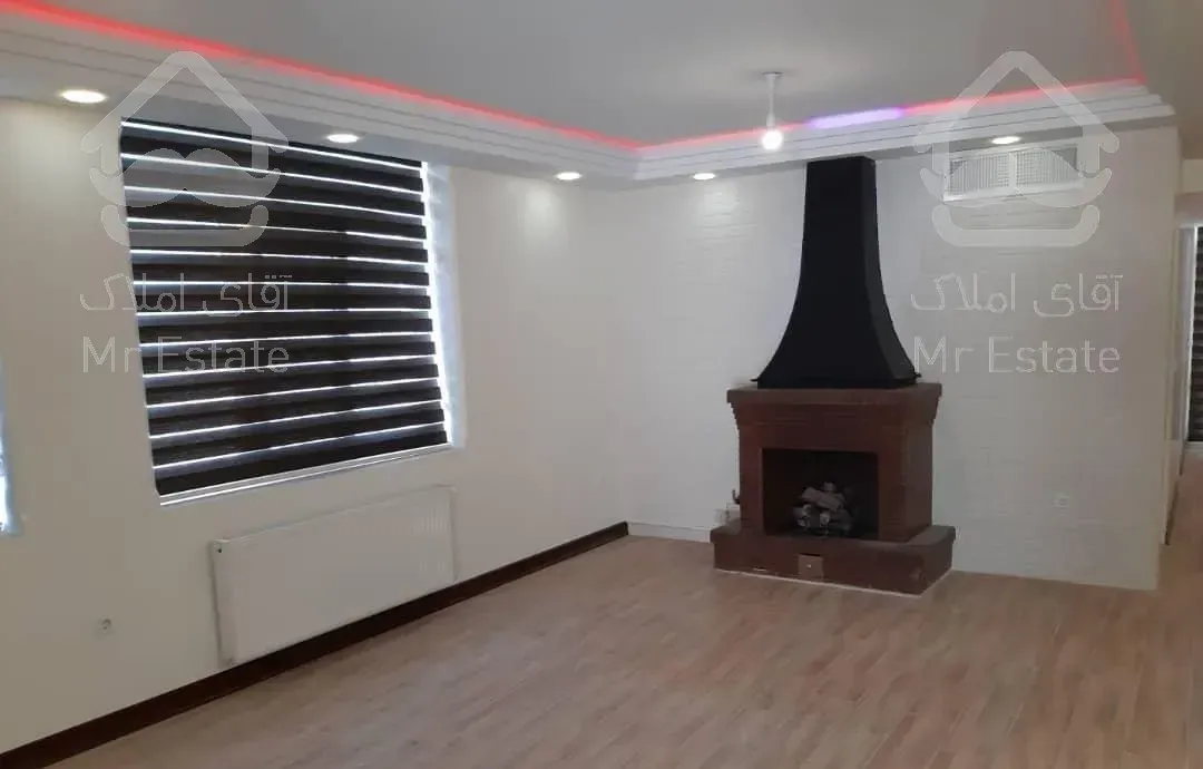 ویلا لواسان کوچک ۳۰۰‌متر