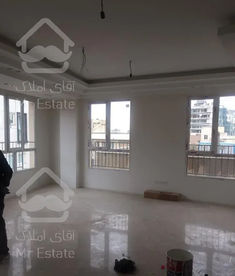 ۷۵ متر بدون مشابه