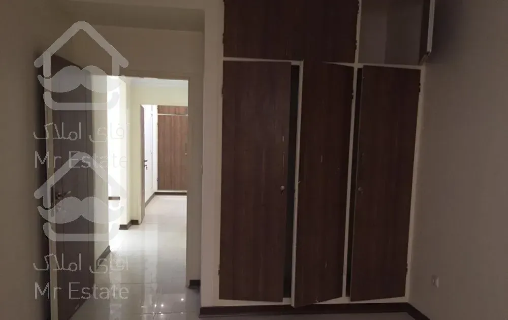 آپارتمان ١٠٠ مترى دوخوابه