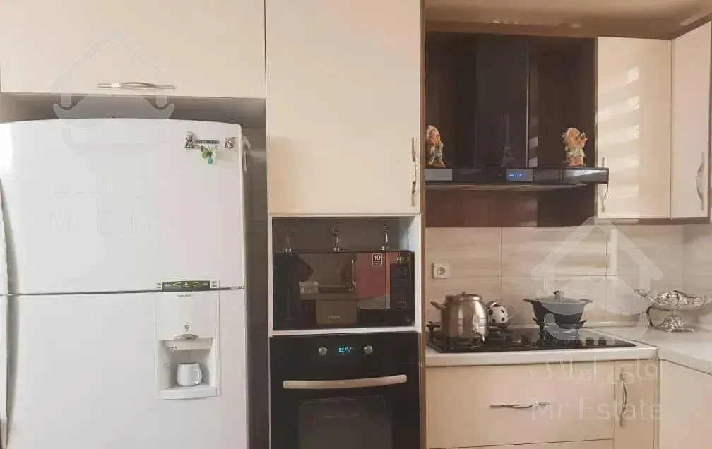 ۱۰۵ متر دوخواب