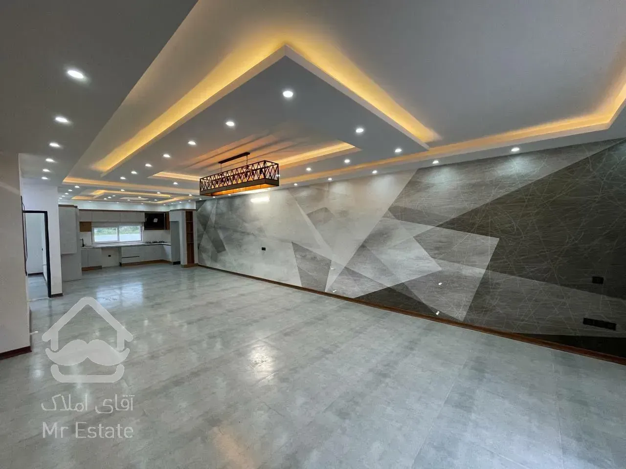 تريبلكس نمامدرن٤٠٠مترى سندتكبرگ منطقه جنگلى