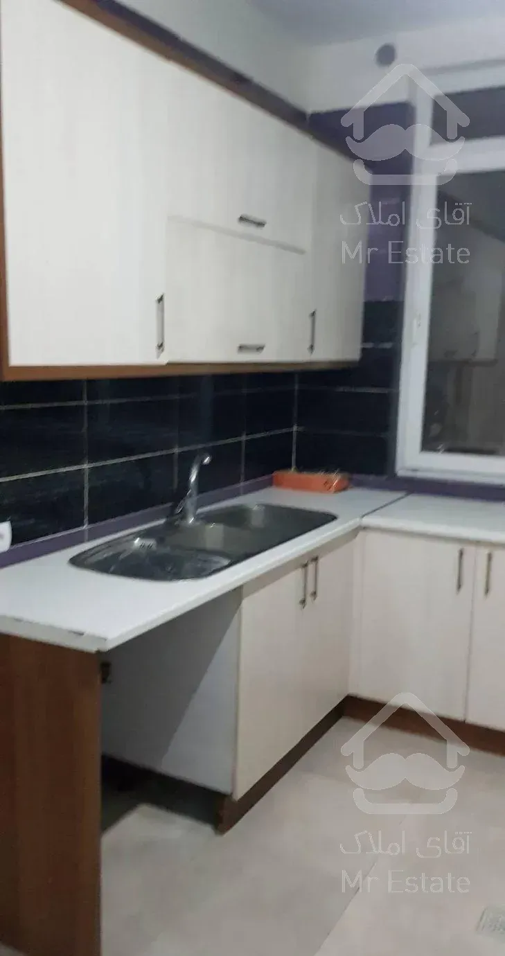 اپارتمان ۶۰ متر یک خوابه