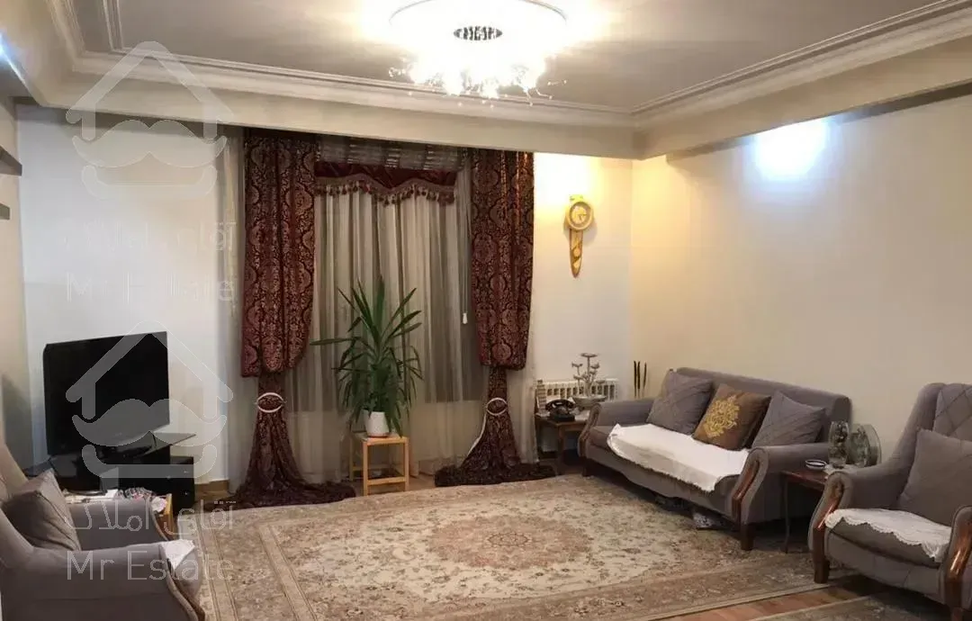 آپارتمان۱۱۰متر زرگنده شریعتی شمالی