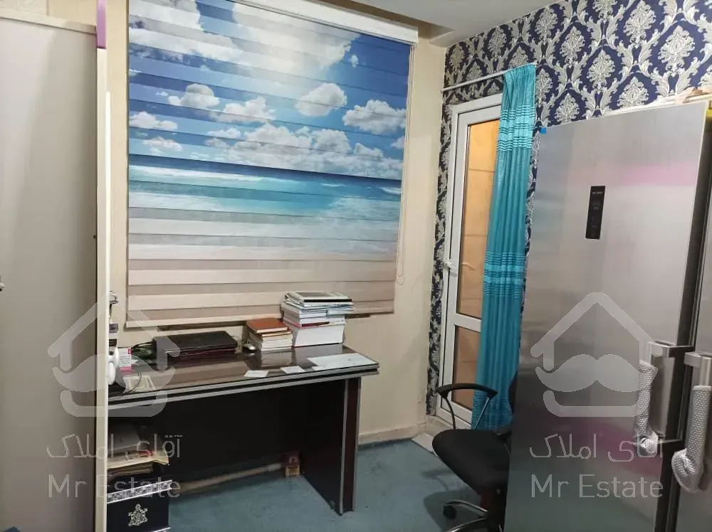 آپارتمان ۷۰متری ۲ خواب، فول امکانات، خوش نقش، قابل مذاکره