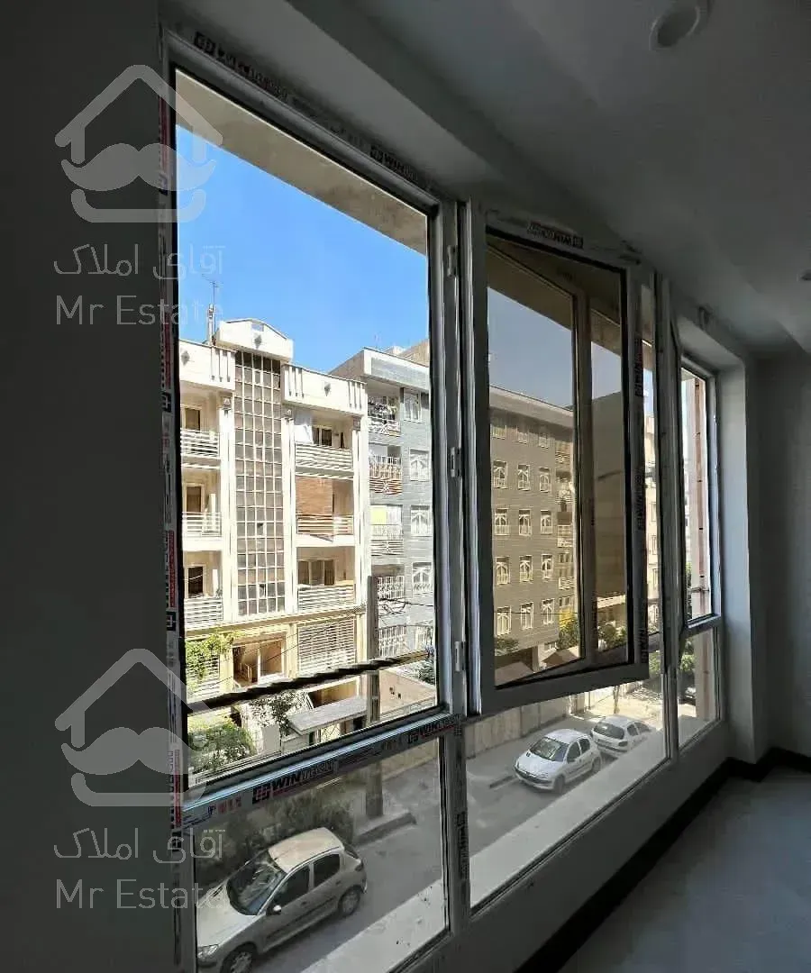 ۶۵متر برج مدرن رونیکا پالاس نشاط پونک