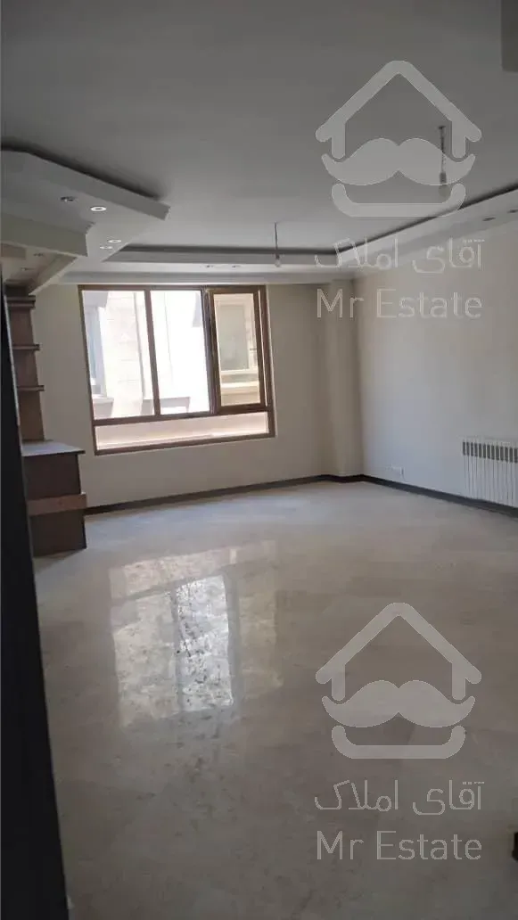 فروش آپارتمان دربند 88  متر اکازيون