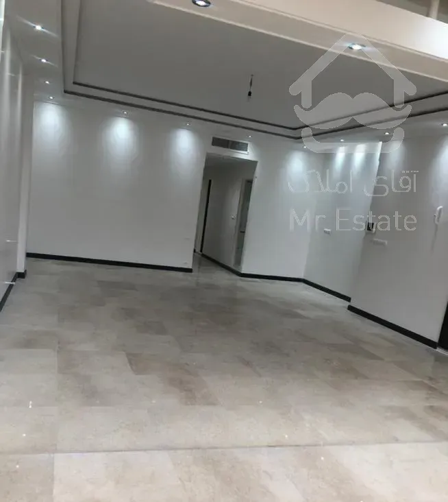 فروش آپارتمان ۲۳۰ متری ۳ خوابه همکف در سیدخندان