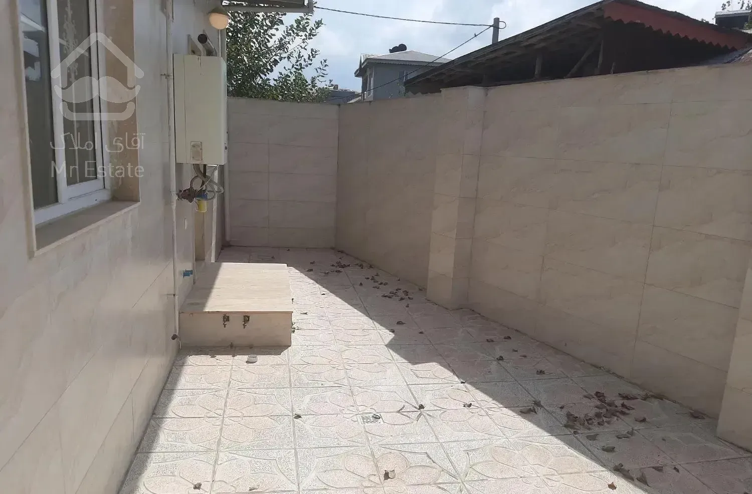 ویلایی نوساز بیجاربنه پایین