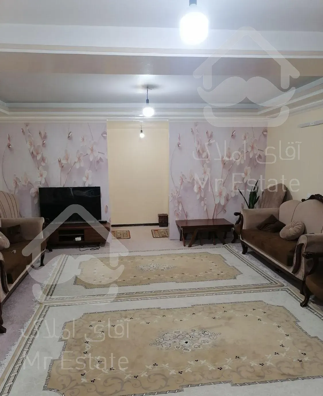 آپارتمان 83 متری خوش نقشه