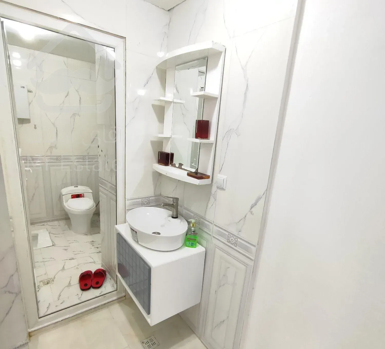 اجاره روزانه / ماهانه سوییت مبله فول امکانات