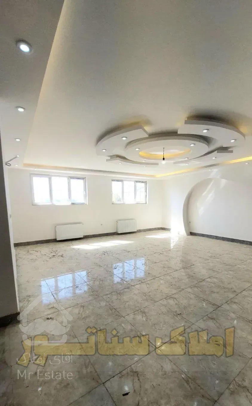 * تخصصی آپارتمان و ویلا * آپارتمان 139متری تک واحد