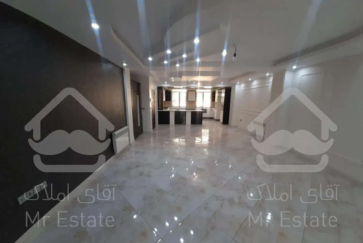 آپارتمان.۱۱۴متری.دوخواب.نیلوفر۱