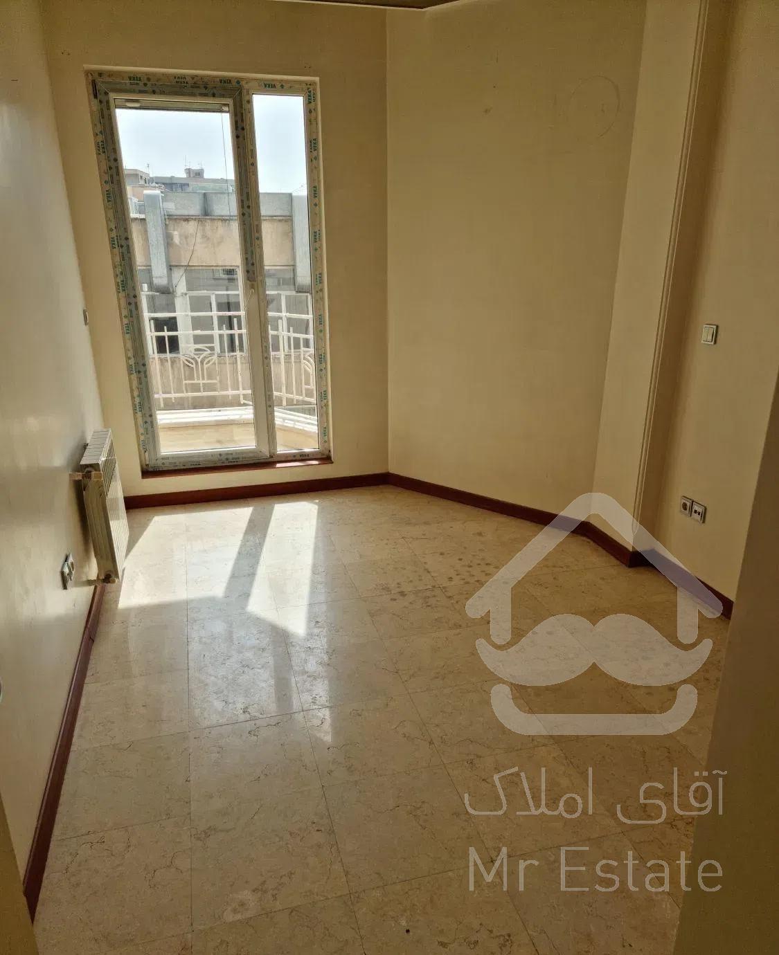 ۱۲۰ متر دو خواب لارستان