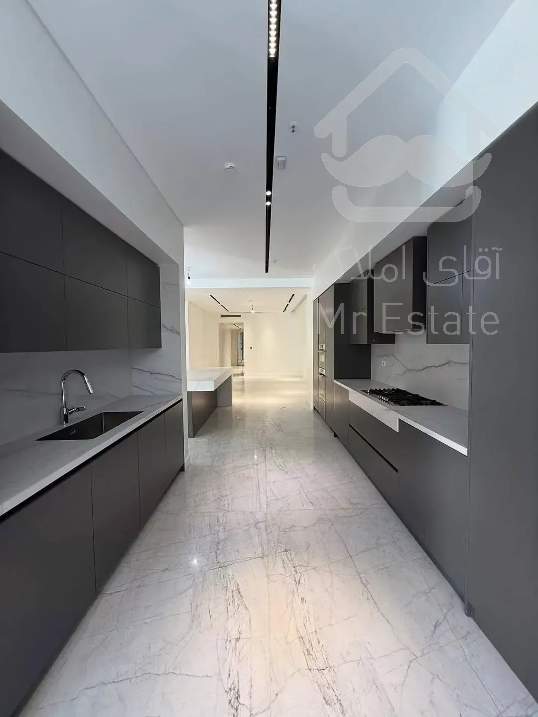 الهیه فرشته 350متر 3خواب1خواب سوئیت مستر