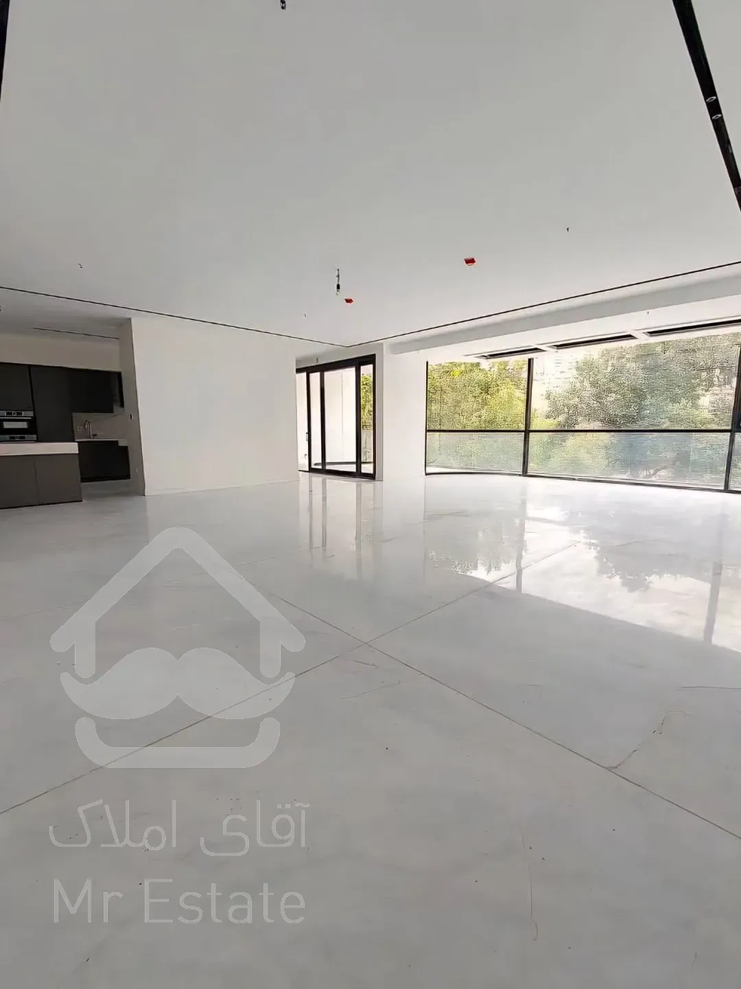 الهیه فرشته 350متر 3خواب1خواب سوئیت مستر