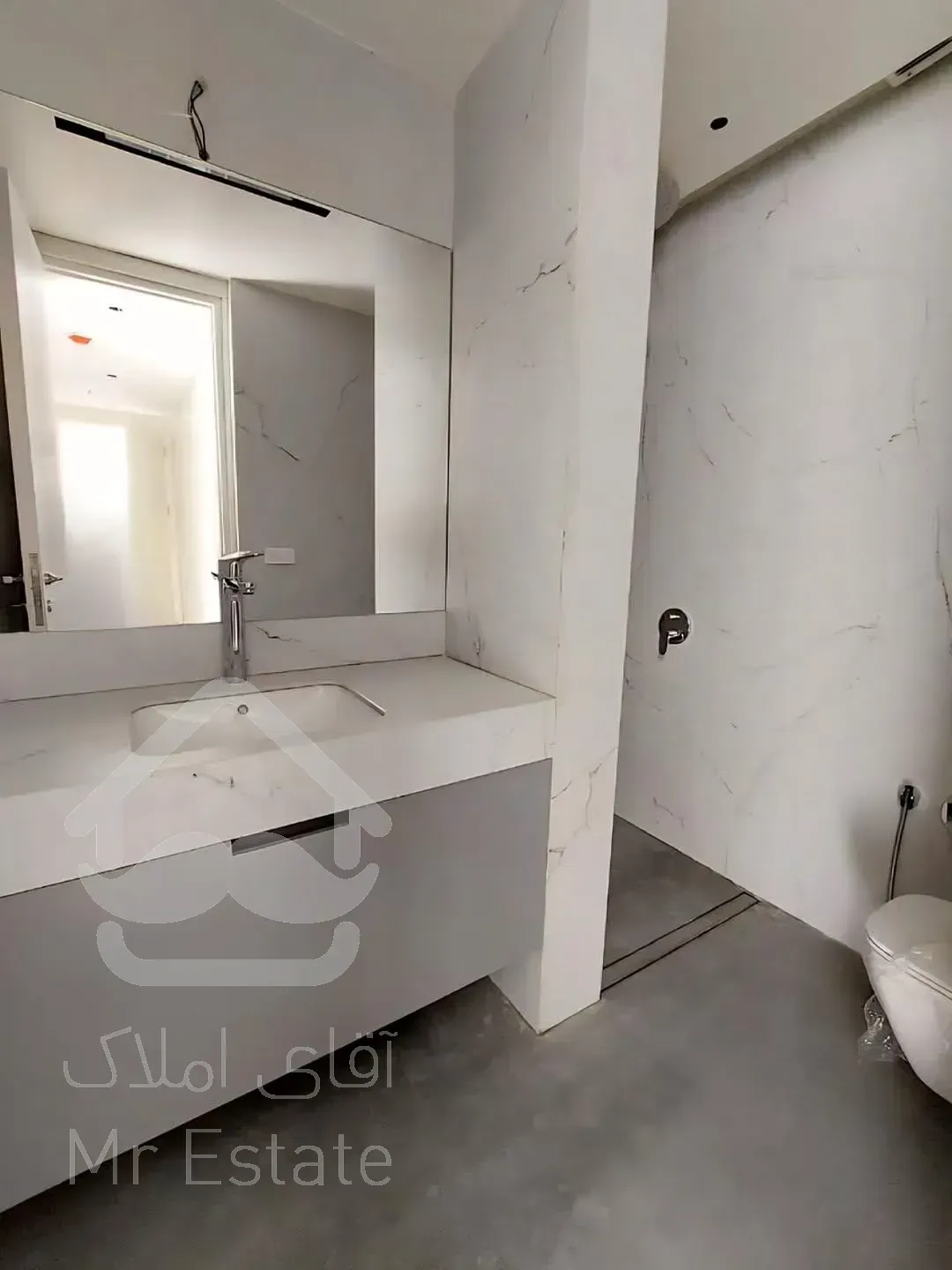 الهیه فرشته 350متر 3خواب1خواب سوئیت مستر