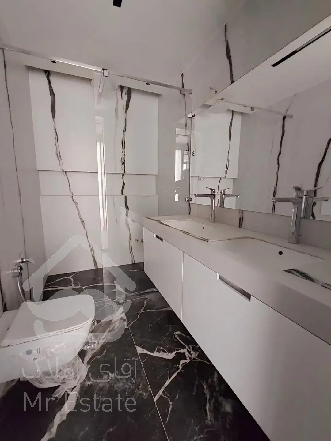 الهیه فرشته 350متر 3خواب1خواب سوئیت مستر