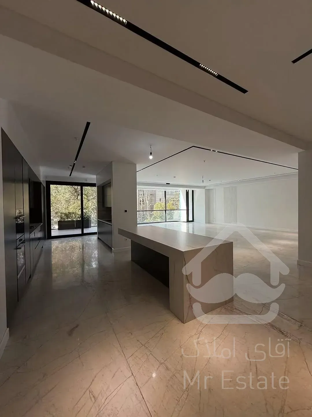 الهیه فرشته 350متر 3خواب1خواب سوئیت مستر